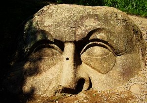 10 places to see in the suburbs of Saint Petersburg: Sergievka