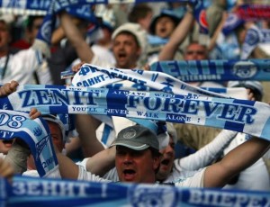 Zenith FC Saint Petersburg 10 Odd Things to Do in Saint-Petersburg - Go TO Zenith FC game