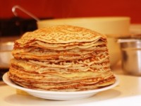 Classical Blini 