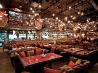 RYBAI restaurant in Saint Petersburg