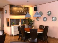 MINDAL CAFE restaurant in Saint Petersburg