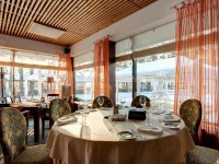 RUNO.RU restaurant in Saint Petersburg