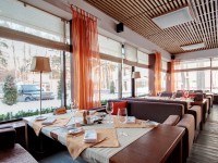 RUNO.RU restaurant in Saint Petersburg