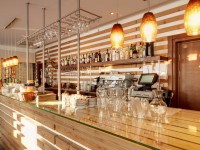 RUNO.RU restaurant in Saint Petersburg