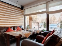 RUNO.RU restaurant in Saint Petersburg