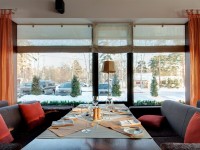 RUNO.RU restaurant in Saint Petersburg