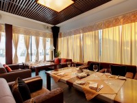 RUNO.RU restaurant in Saint Petersburg