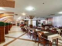 SAMSON restaurant in Saint Petersburg