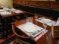 SULIKO restaurant in Saint Petersburg