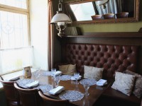 Saint Petersburg Restaurant Chekhov