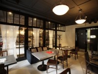 FLAMANDROSE restaurant in Saint Petersburg