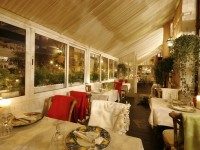 FRANCESCO restaurant in Saint Petersburg
