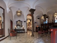 GIMNAZIYA restaurant in Saint Petersburg