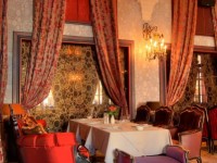 GIMNAZIYA restaurant in Saint Petersburg