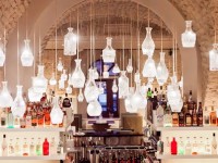 GRAF-IN restaurant in Saint Petersburg