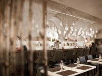 GRAF-IN restaurant in Saint Petersburg