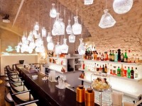 GRAF-IN restaurant in Saint Petersburg