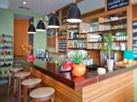 KING PONG restaurant in Saint Petersburg
