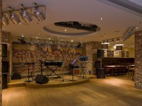 PAULANER restaurant in Saint Petersburg