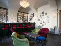 DOM restaurant in Saint Petersburg