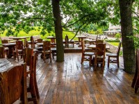 PARKKING RESTAURANT restaurant in Saint Petersburg