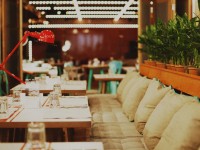 PRYANOSTI & RADOSTI restaurant in Saint Petersburg