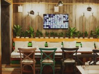PRYANOSTI & RADOSTI restaurant in Saint Petersburg