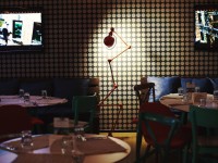 PRYANOSTI & RADOSTI restaurant in Saint Petersburg