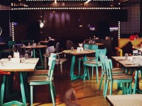 PRYANOSTI & RADOSTI restaurant in Saint Petersburg
