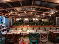 PRYANOSTI & RADOSTI restaurant in Saint Petersburg
