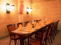 TBILISO restaurant in Saint Petersburg