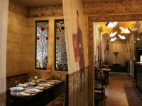 TBILISO restaurant in Saint Petersburg