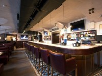 BRUGGE restaurant in Saint Petersburg