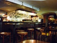 LIVERPOOL restaurant in Saint Petersburg