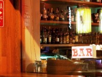 BAR 812 restaurant in Saint Petersburg