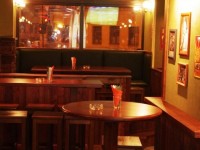O’HOOLIGANS restaurant in Saint Petersburg