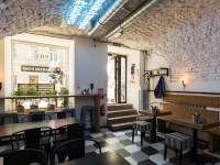 PITA'S restaurant in Saint Petersburg