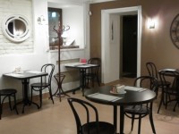 PROSPEKT restaurant in Saint Petersburg