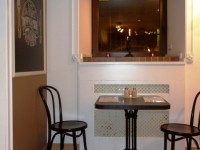 PROSPEKT restaurant in Saint Petersburg
