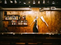 CHUCK restaurant in Saint-Petersburg