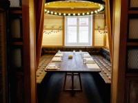 PRYANOSTI & RADOSTI restaurant in Saint Petersburg