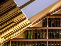ARKA restaurant in Saint Petersburg