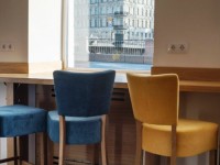 LA CELLETTA restaurant in Saint Petersburg