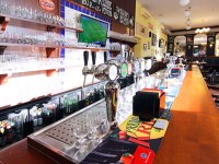 MANNEKEN PIS restaurant in Saint Petersburg