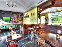 MANNEKEN PIS restaurant in Saint Petersburg