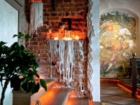 TAVERNA GROLLE restaurant in Saint Petersburg