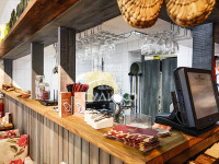 SULIKO restaurant in Saint Petersburg