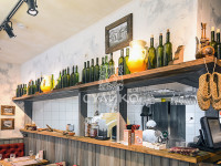 SULIKO restaurant in Saint Petersburg