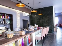 TOSCANA GRILL restaurant in Saint Petersburg