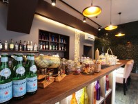 TOSCANA GRILL restaurant in Saint Petersburg